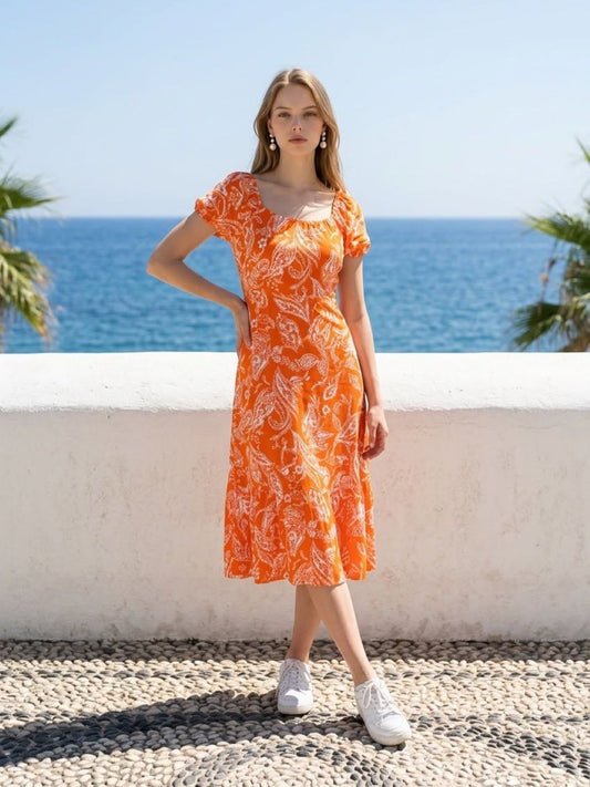 Anny Dress