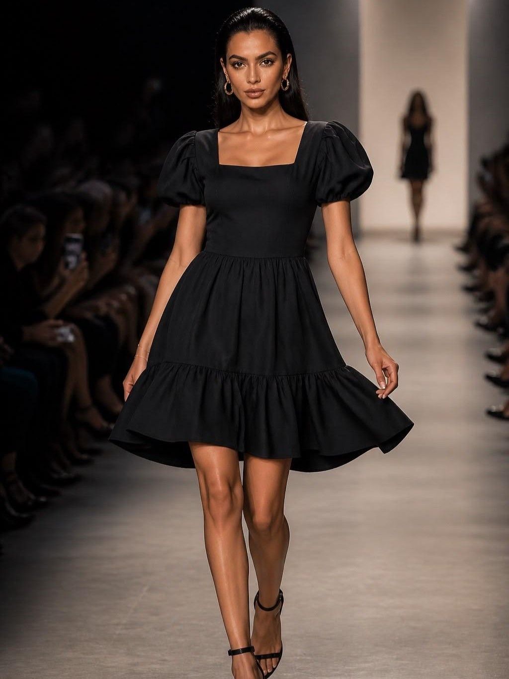 Divine Dress