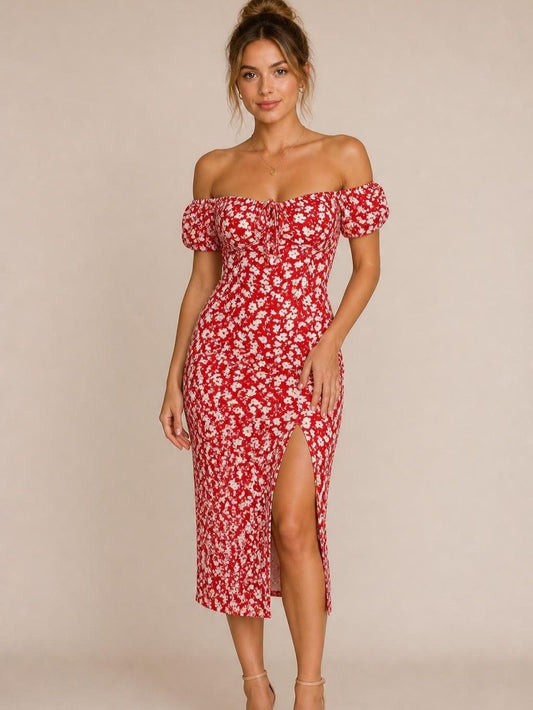 Tamara Dress