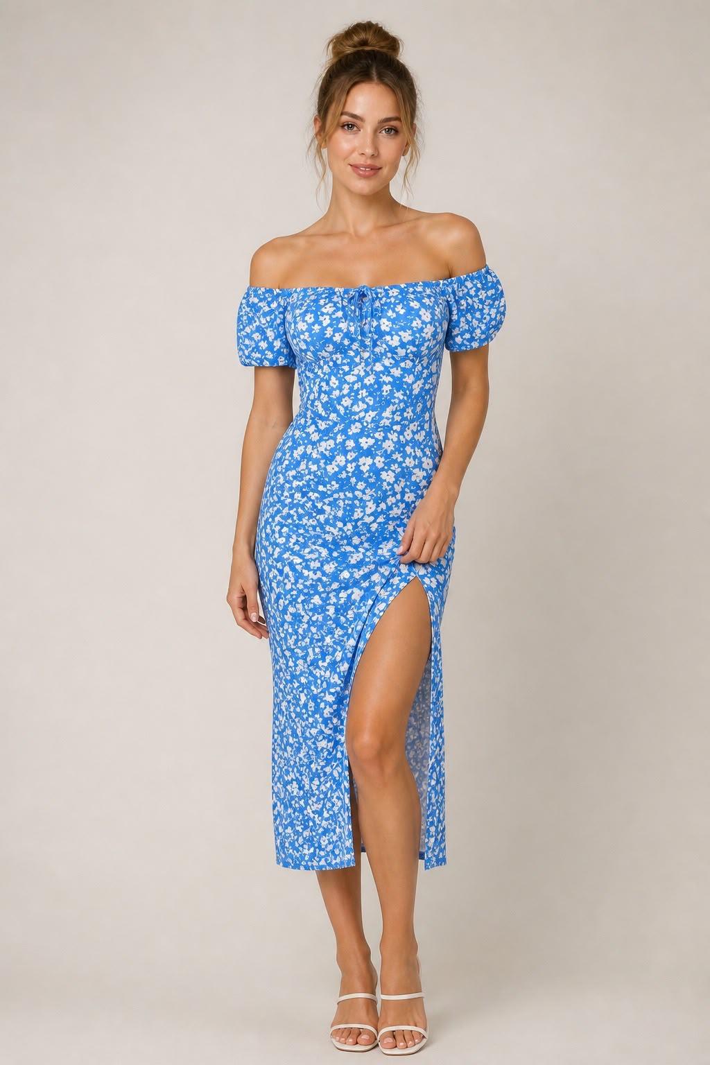 Tamara Dress