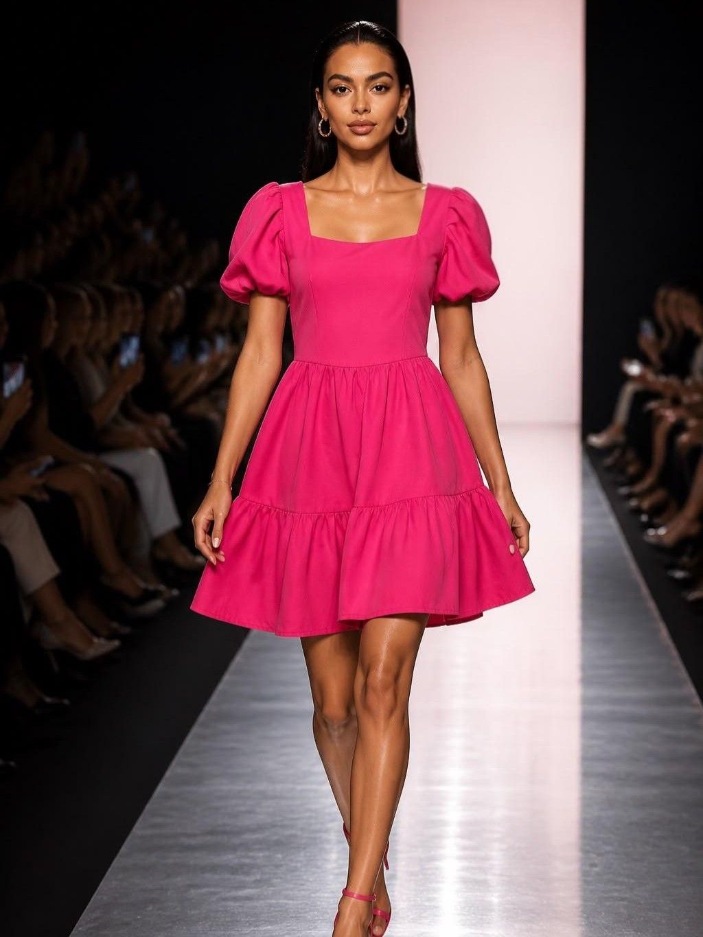 Divine Dress