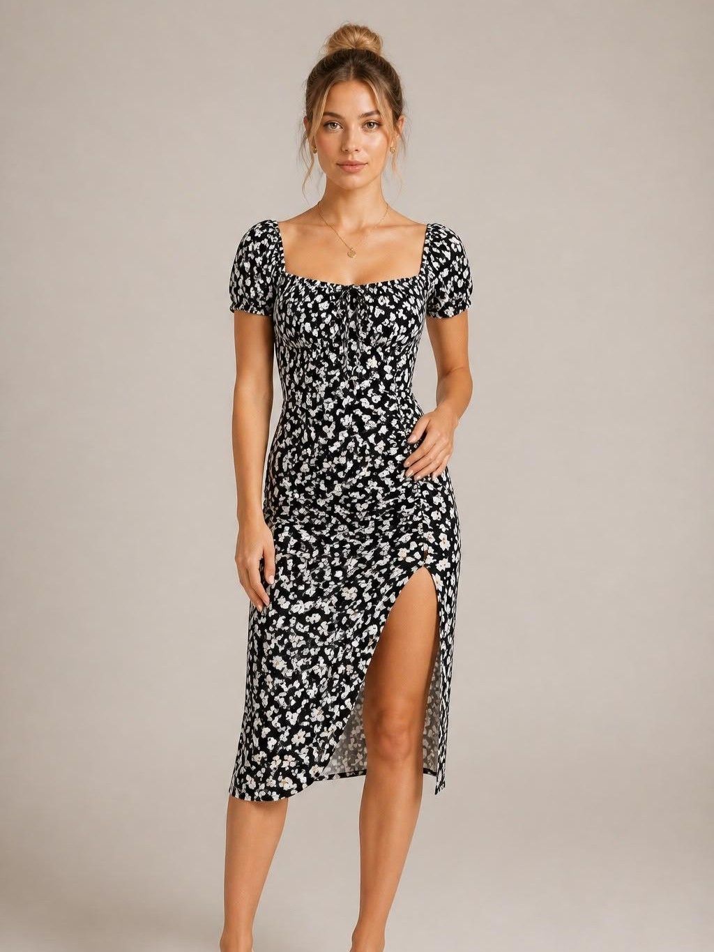 Tamara Dress
