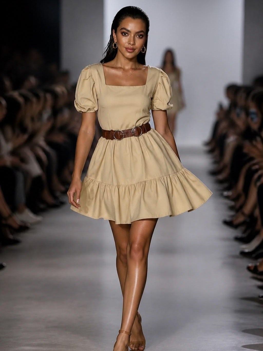 Divine Dress