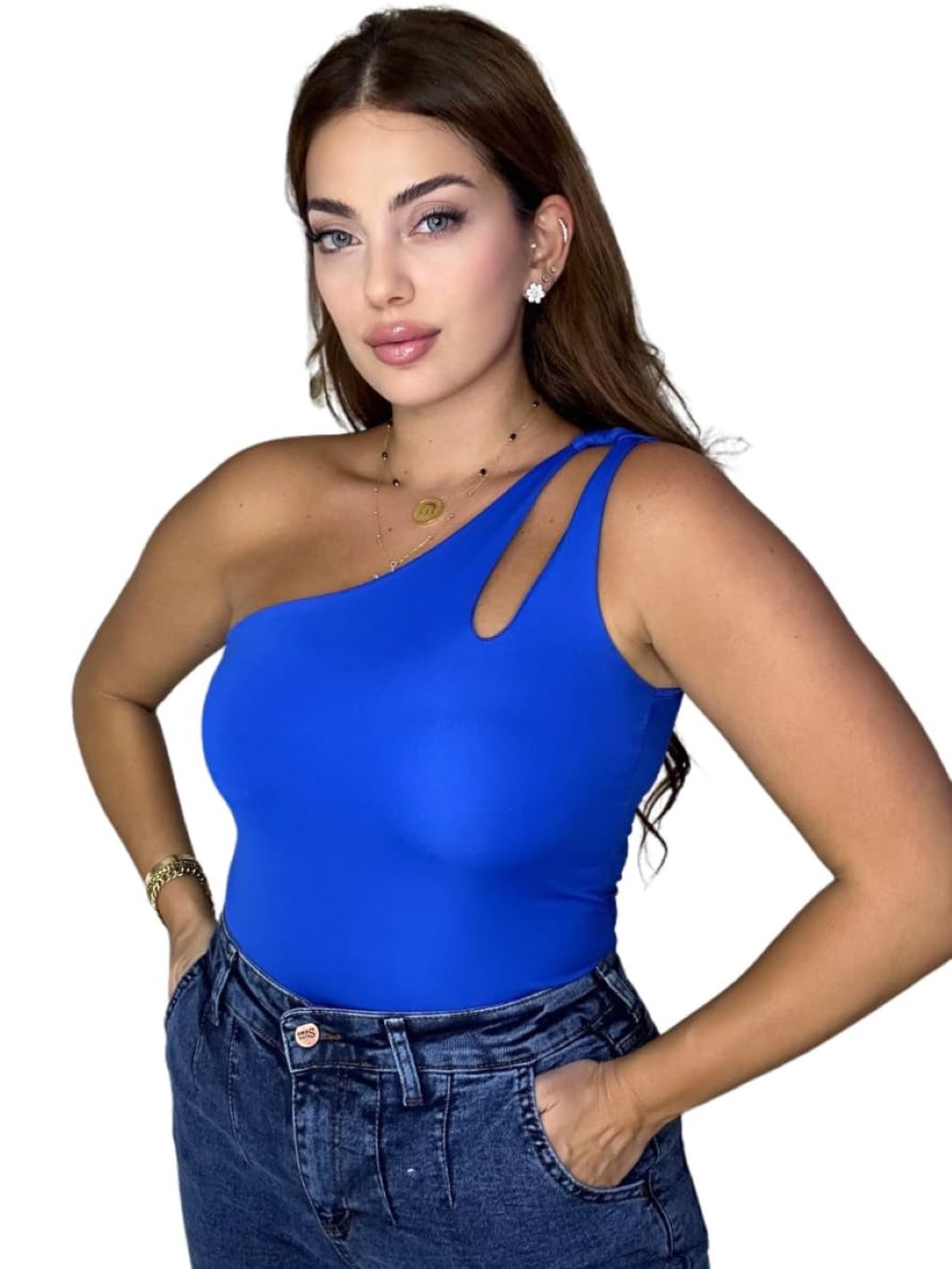 Juliana Top