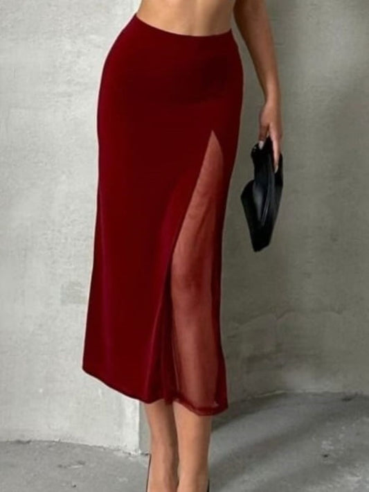 Cicada Skirt