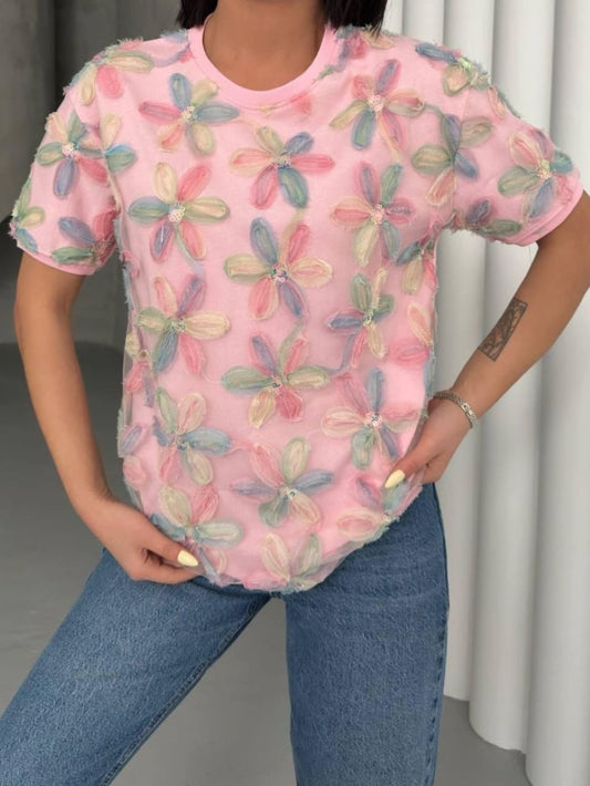 Floransa T-Shirt