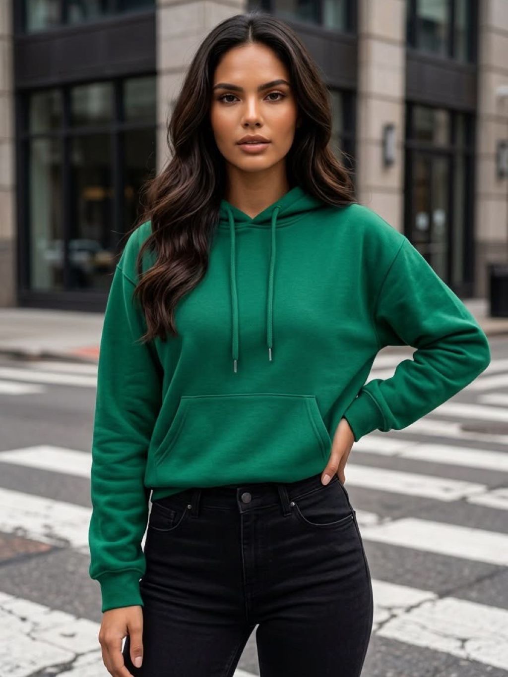 Oversized Hoodie