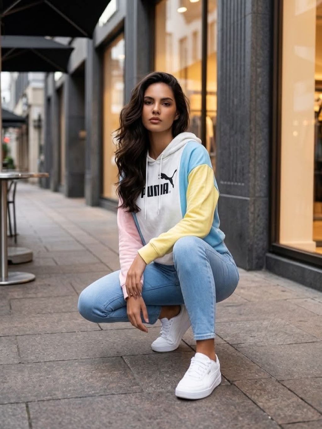 Puma Hoodie
