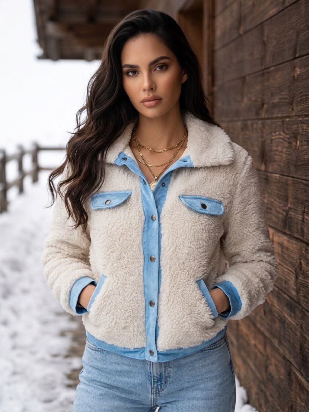 Amy Jacket