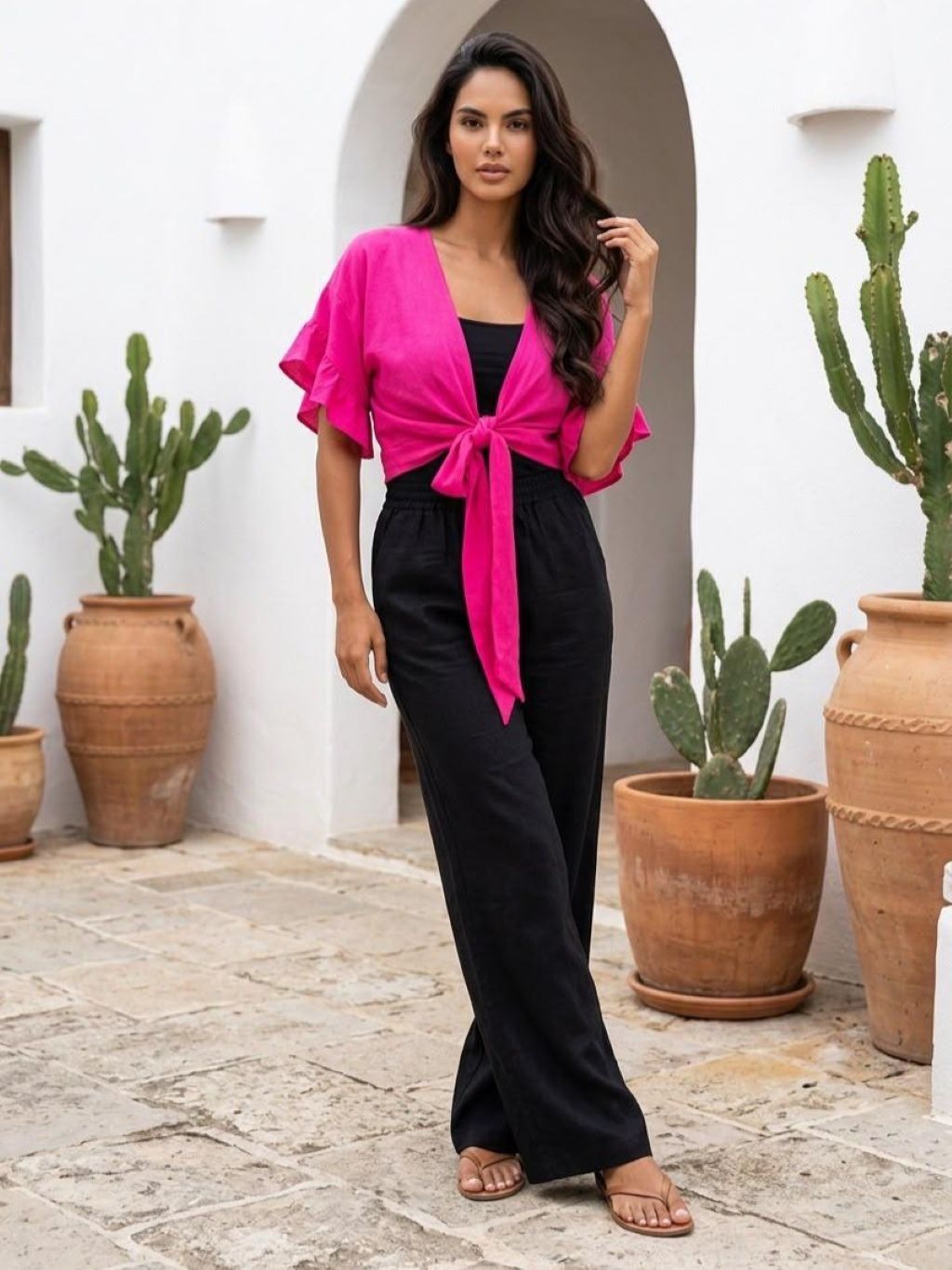 Summer Bolero