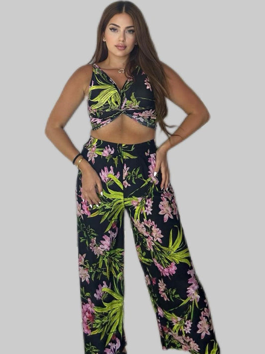 La Rosa Set