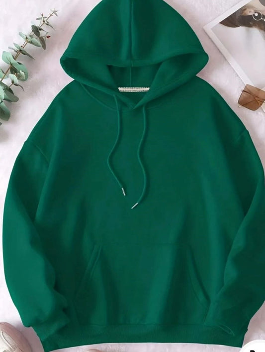 Oversized Hoodie