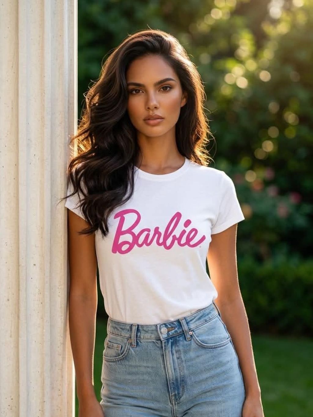 Barbie T-Shirt