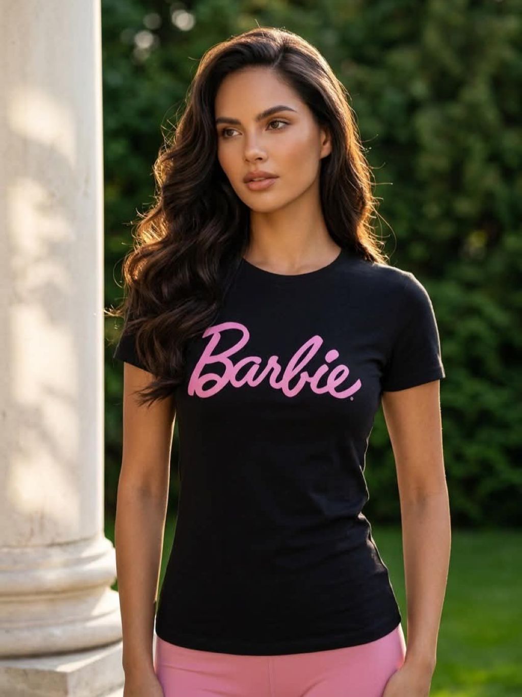Barbie T-Shirt