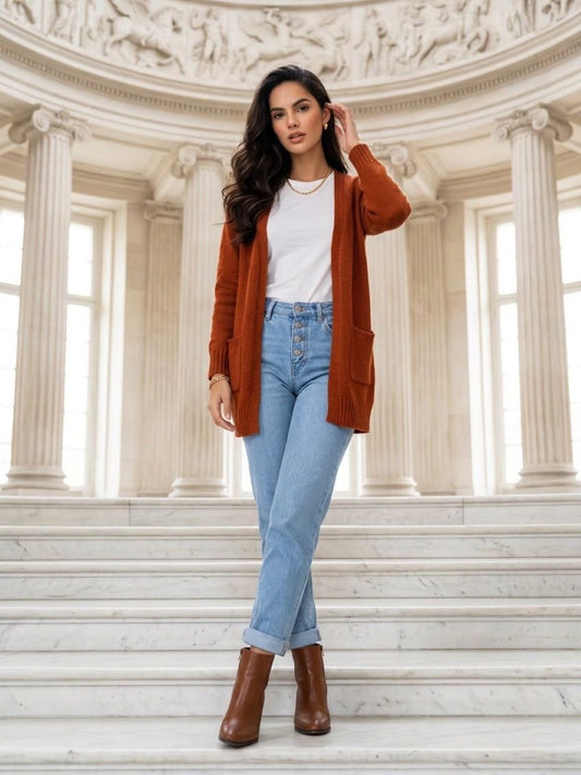 Kim Cardigan