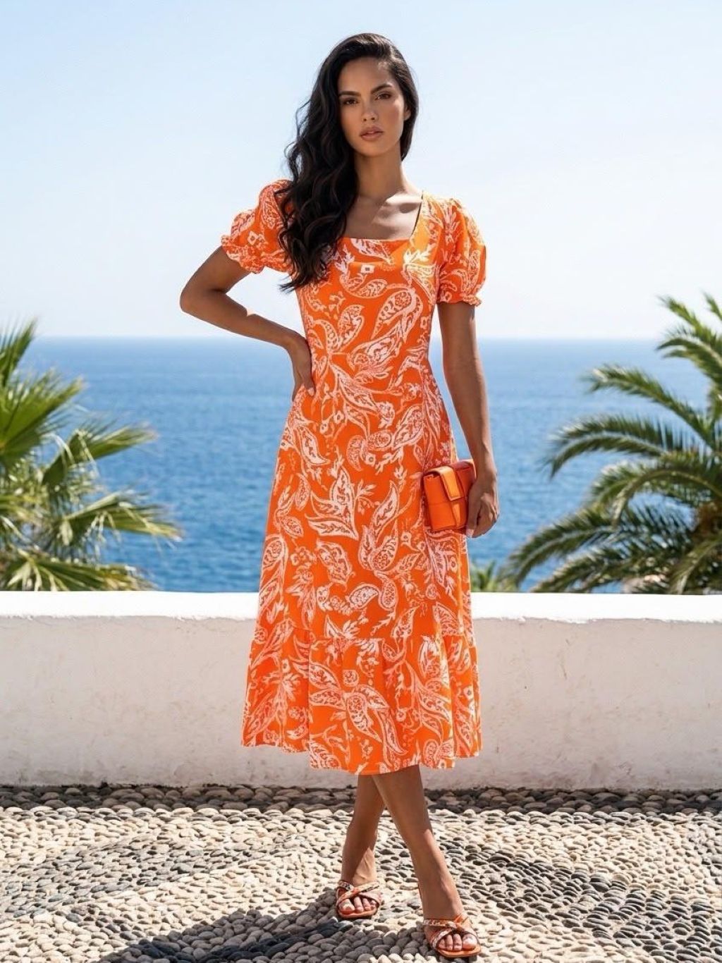 Anny Dress