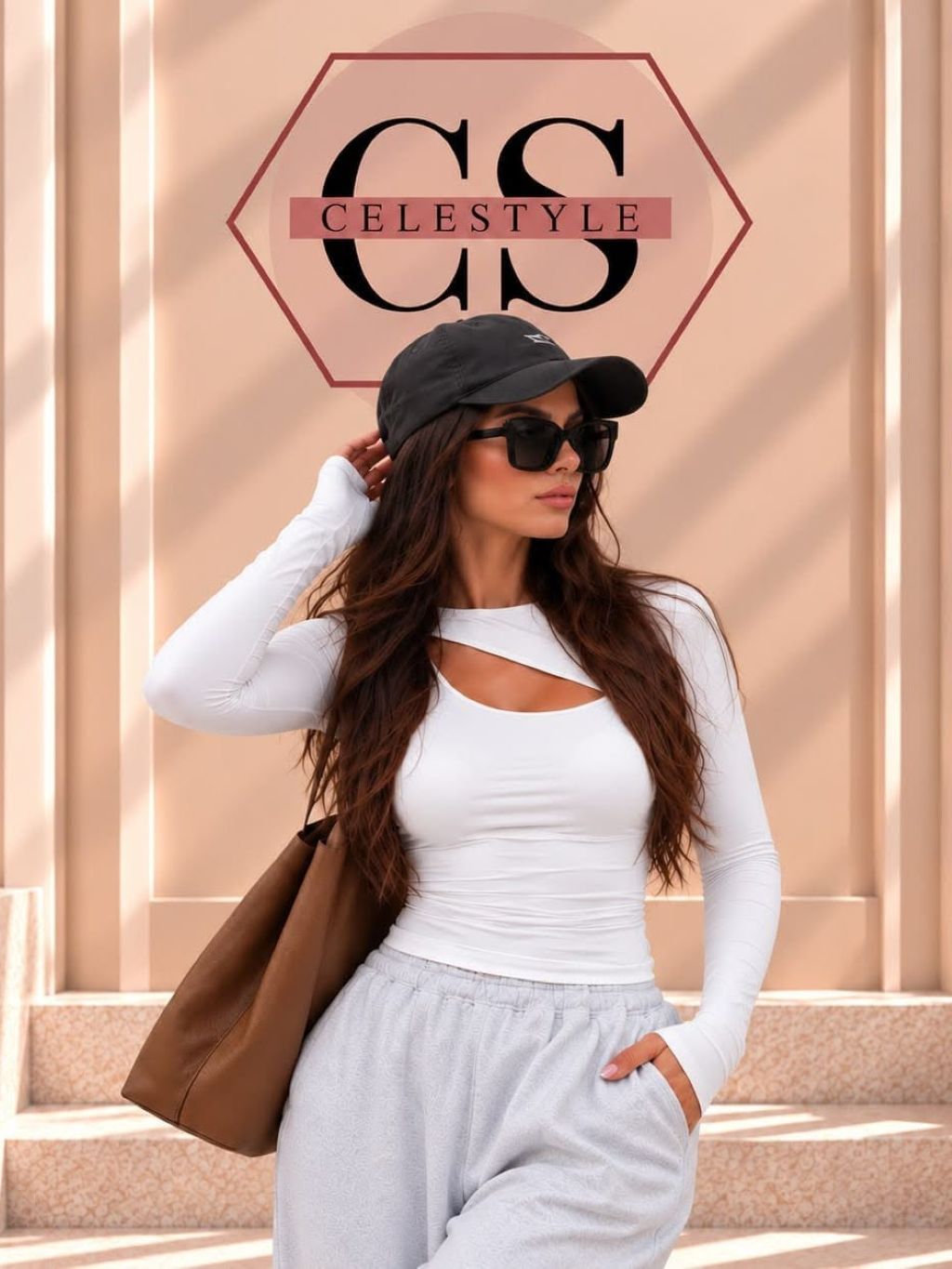 Allessia Top