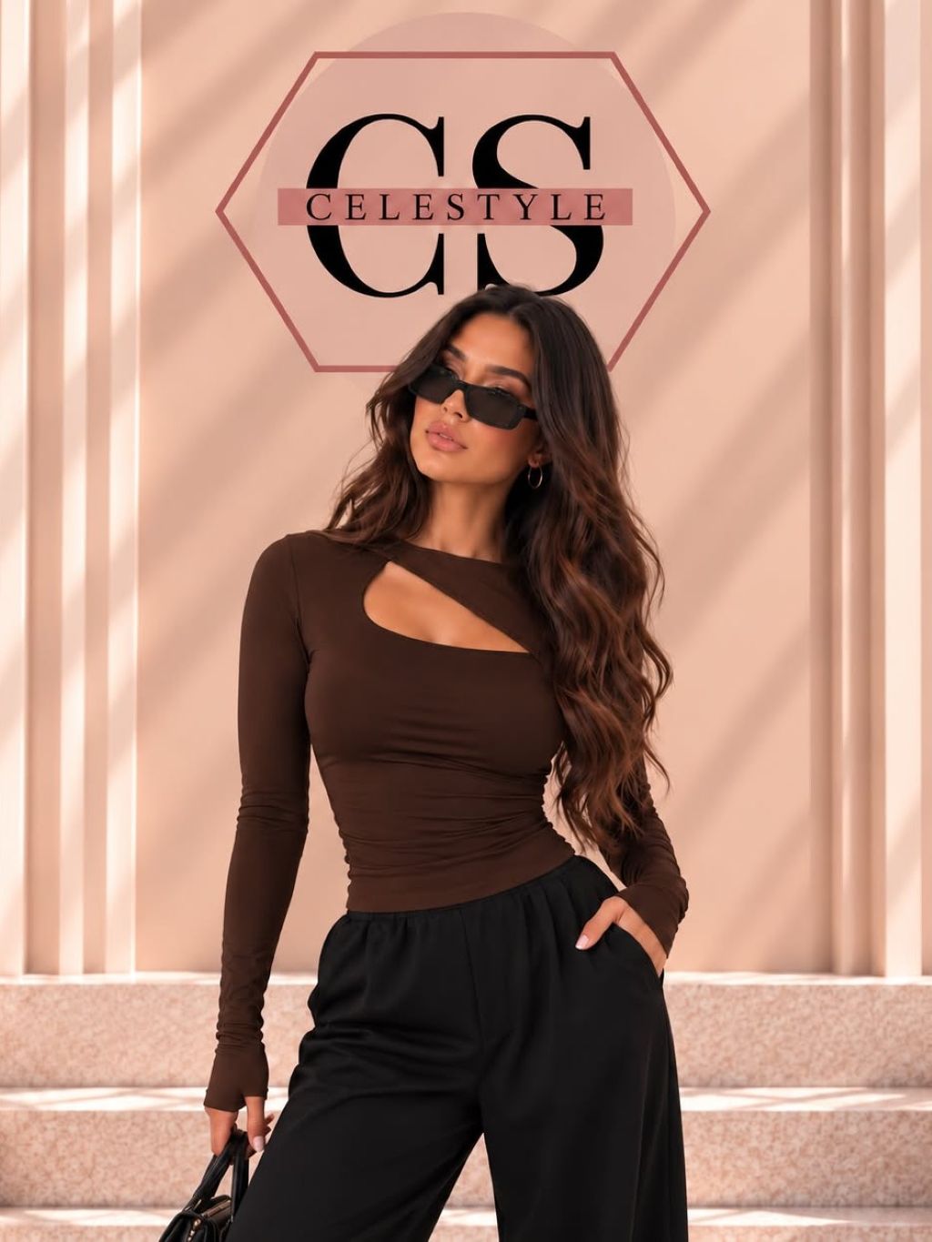 Allessia Top