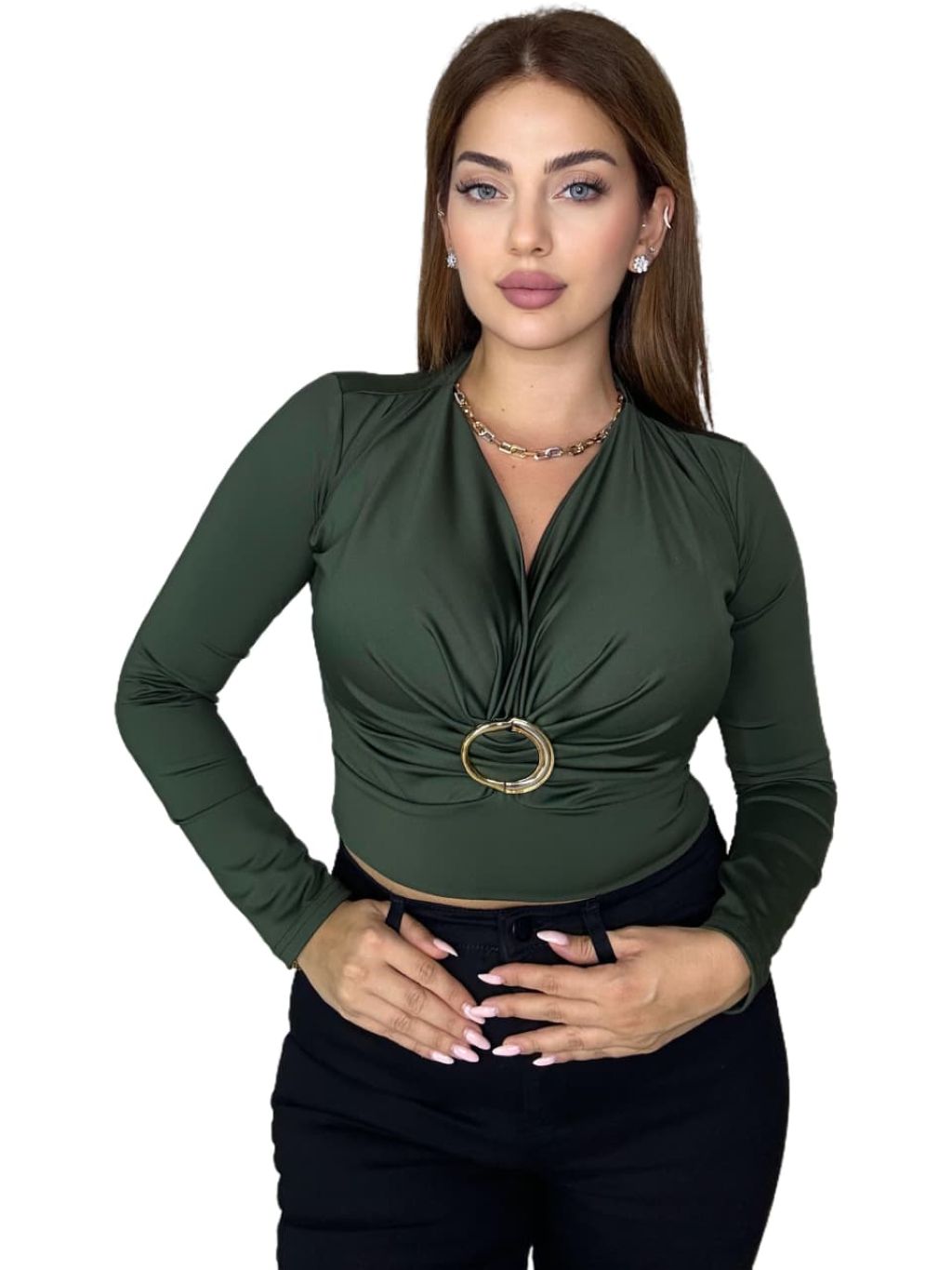 Kalani Top