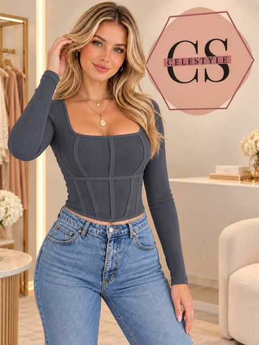 Talina Top