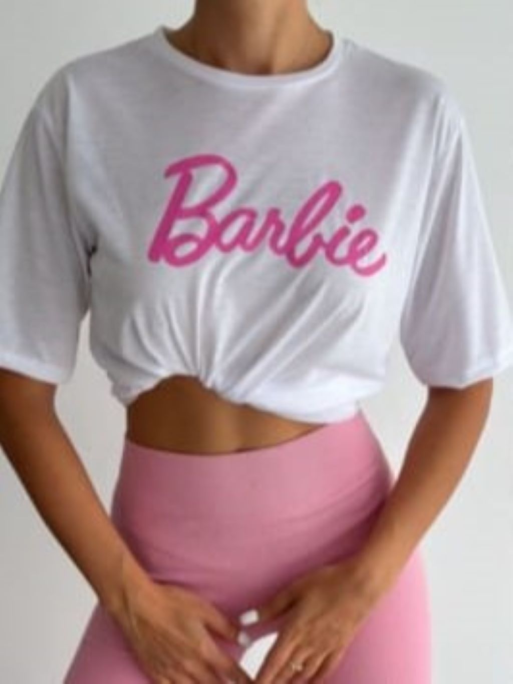 Barbie T-Shirt