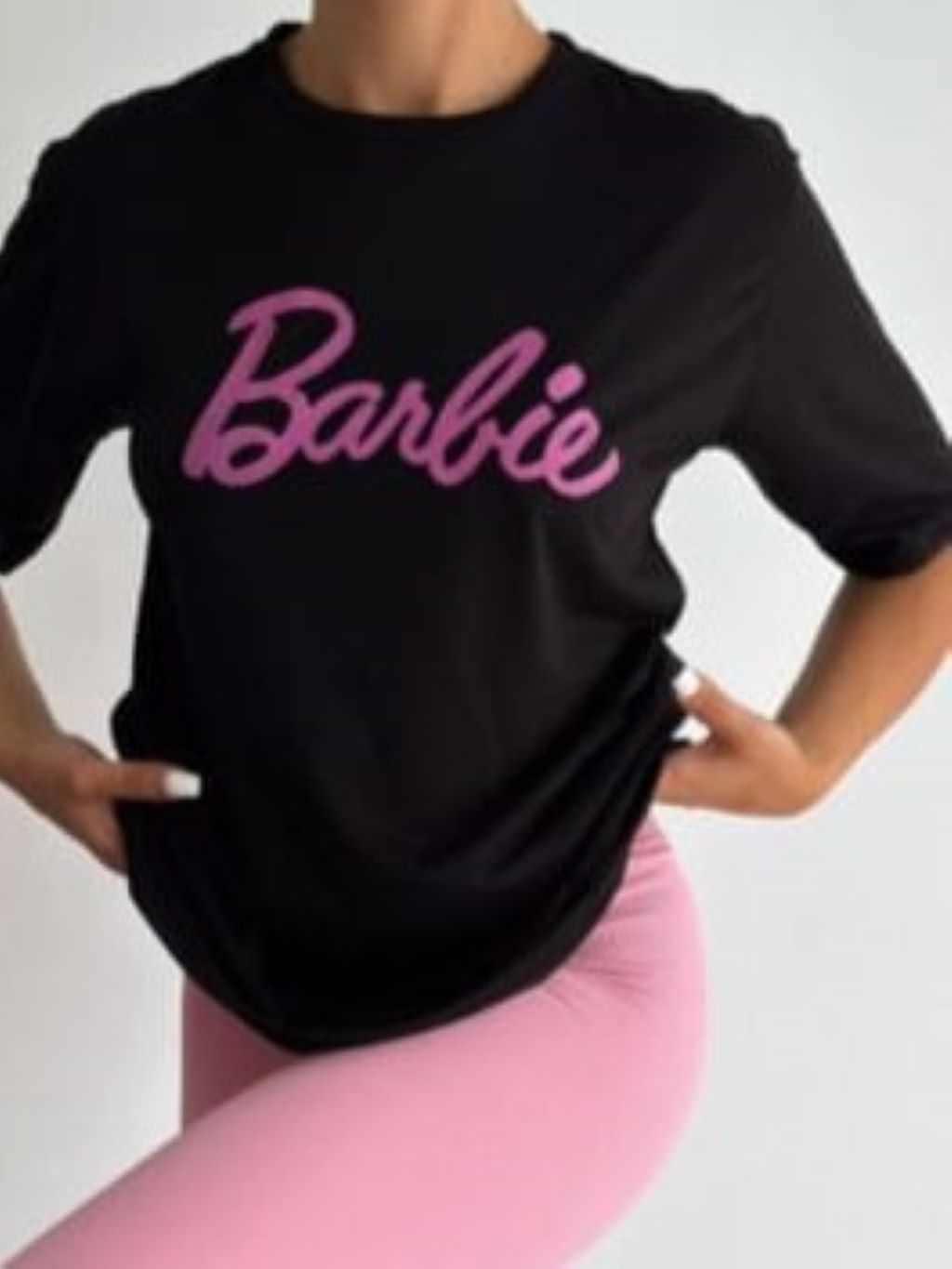 Barbie T-Shirt