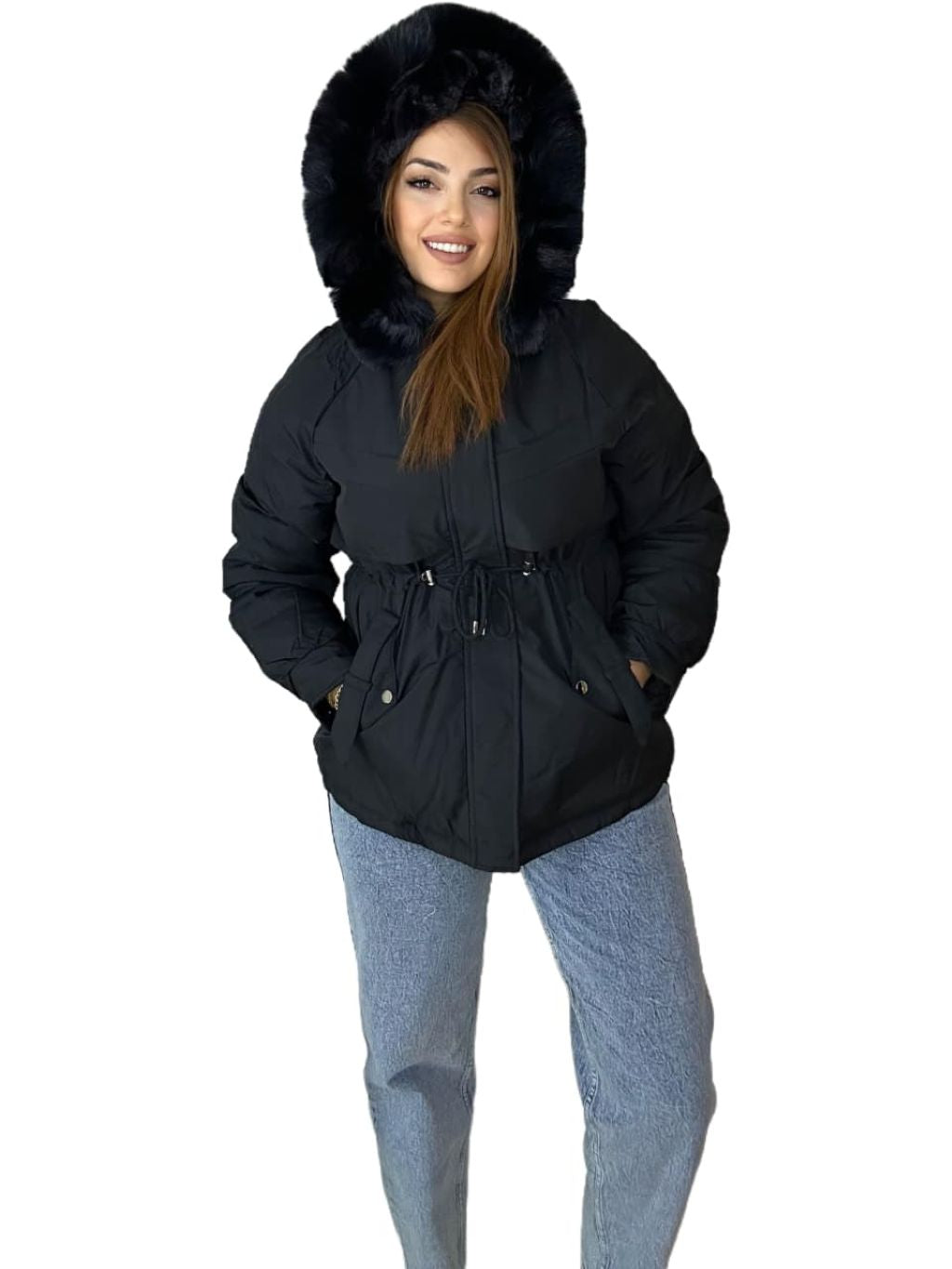 Cala Jacket