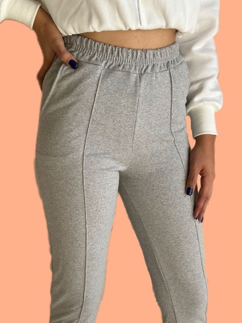 Basic Sweatpants