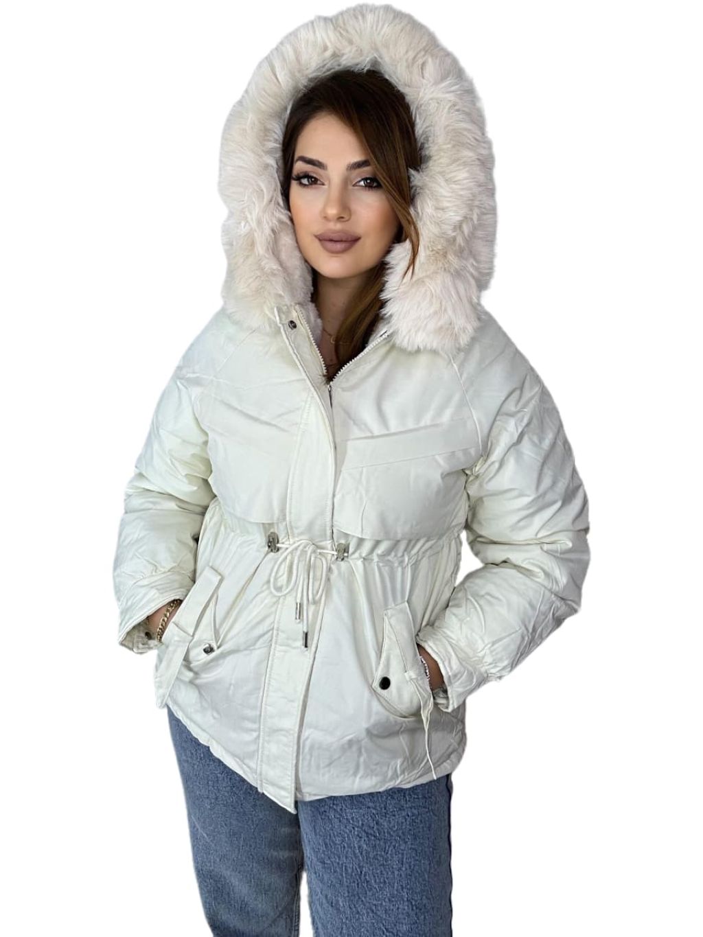 Cala Jacket