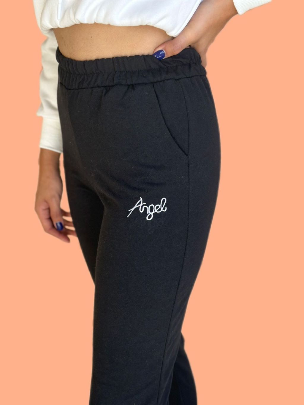 Angel Sweatpants