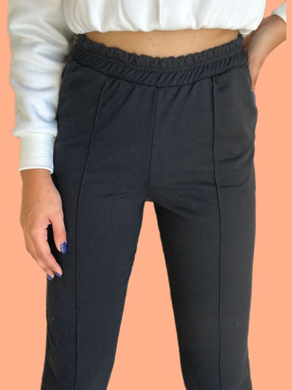 Basic Sweatpants