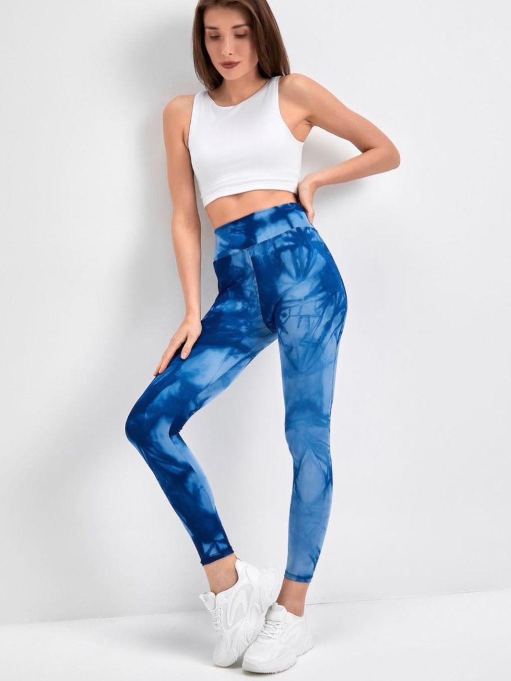 Oysho High Waist Legging