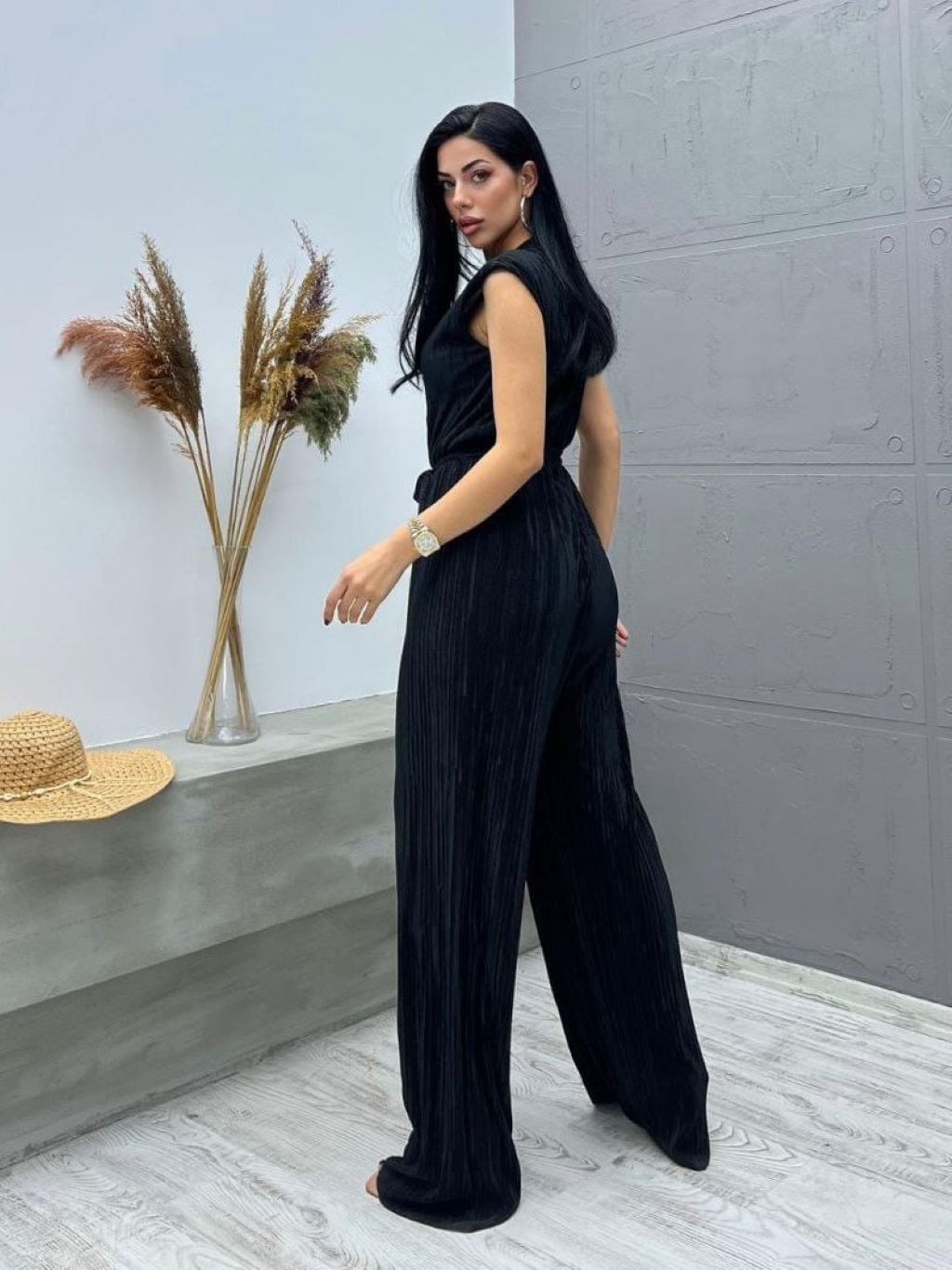 Formal Jumpsuit