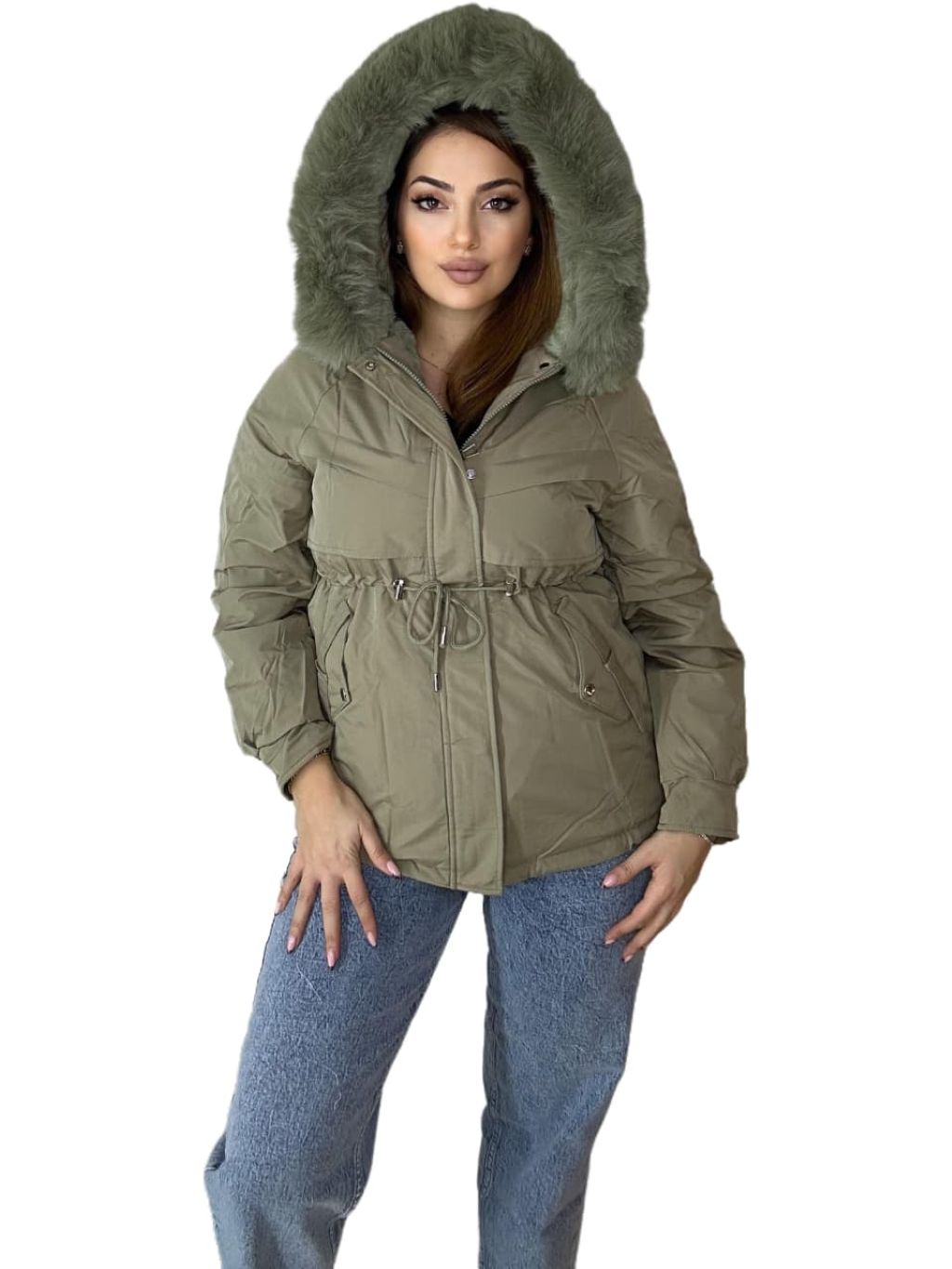 Cala Jacket