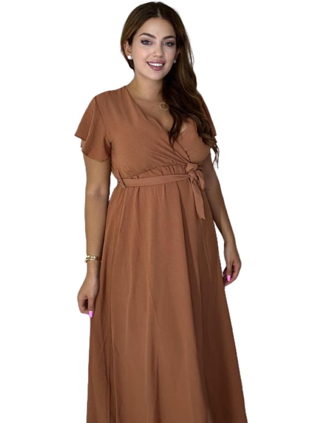 Nirvana Dress