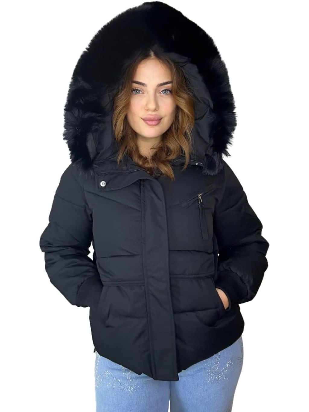 Denise Jacket