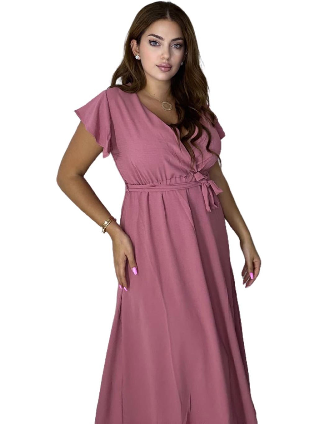 Nirvana Dress