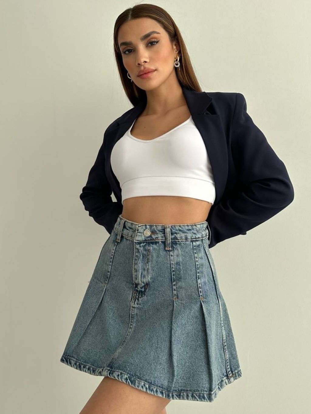 Bella Skirt