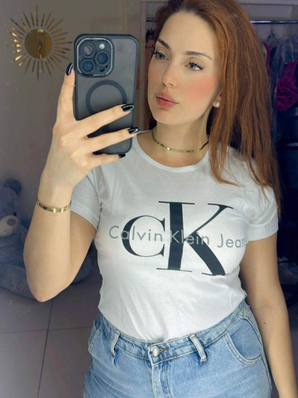 CK T-Shirts