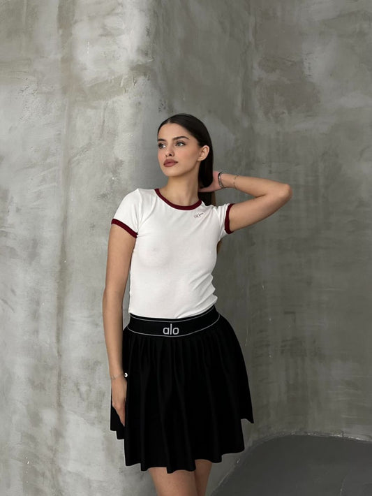 Alo Skort