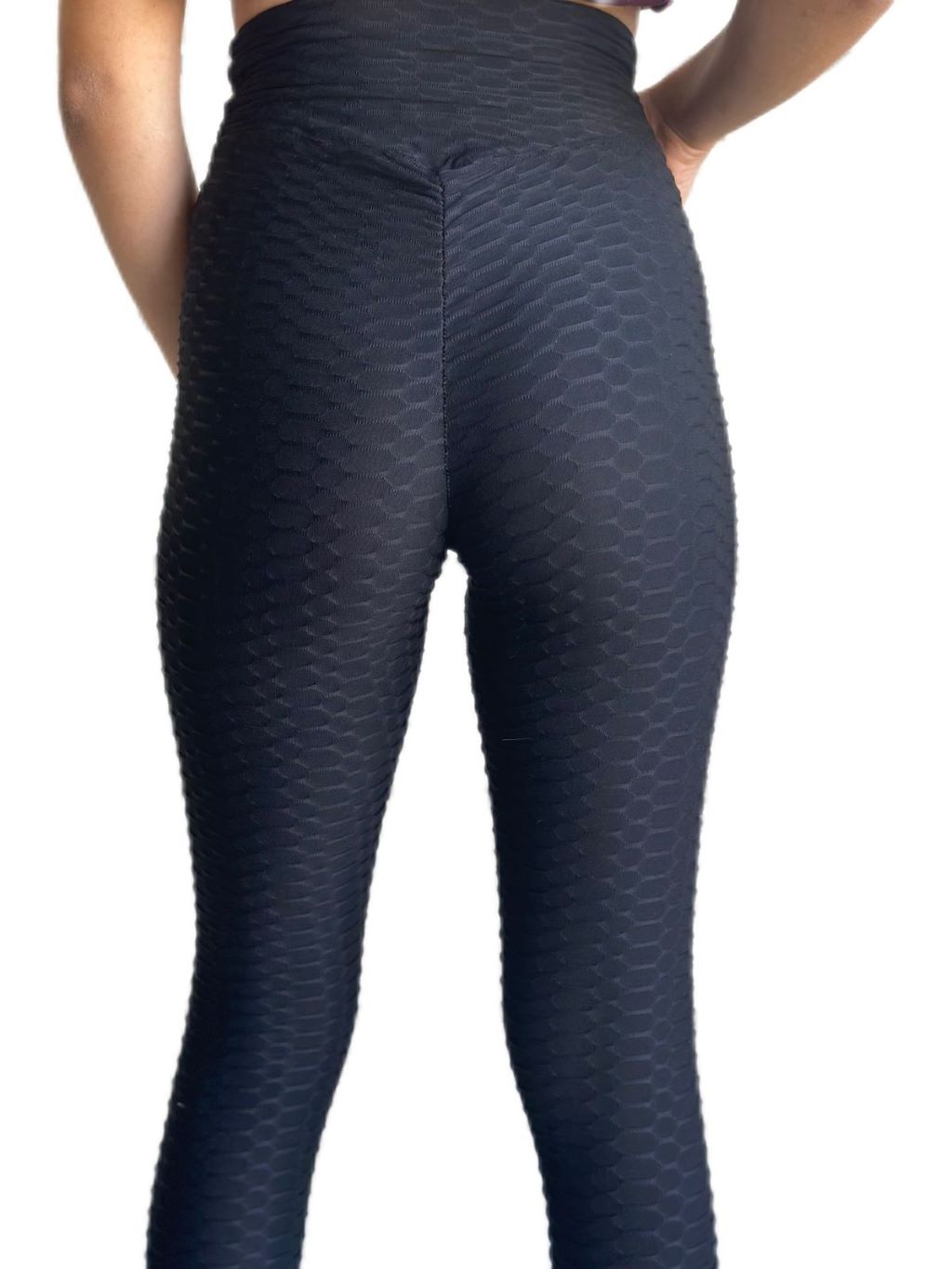 Tiktok Leggings