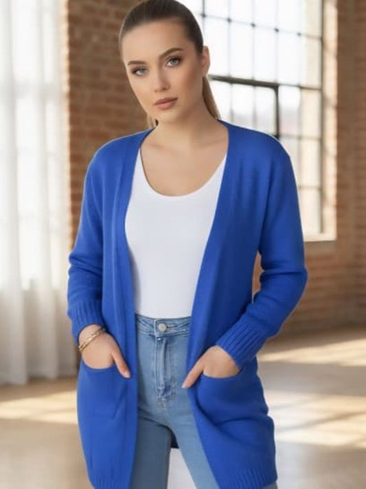 Kim Cardigan