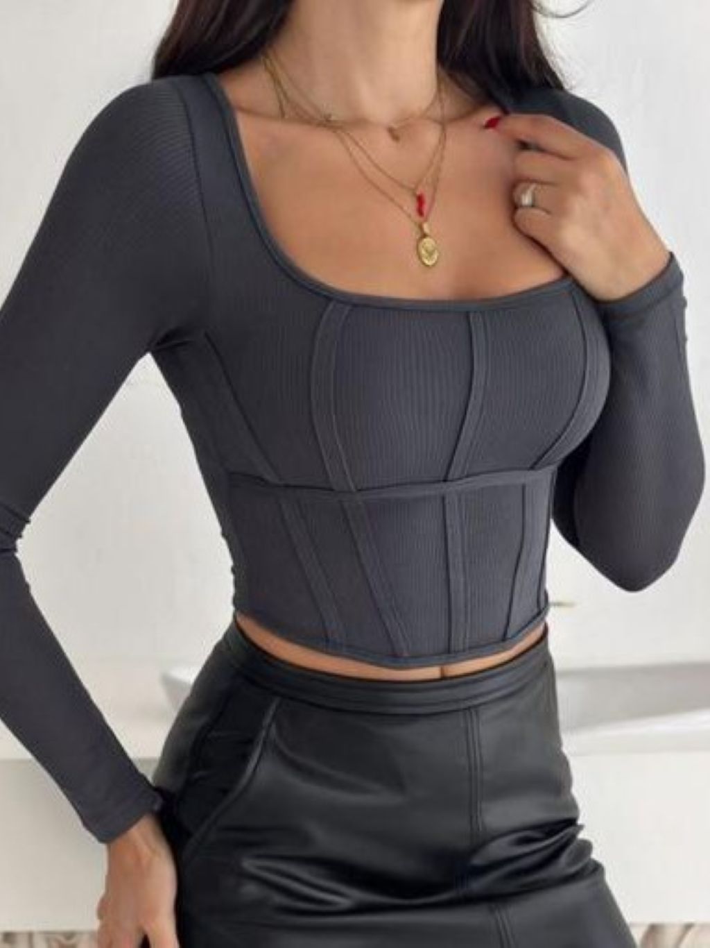 Talina Top