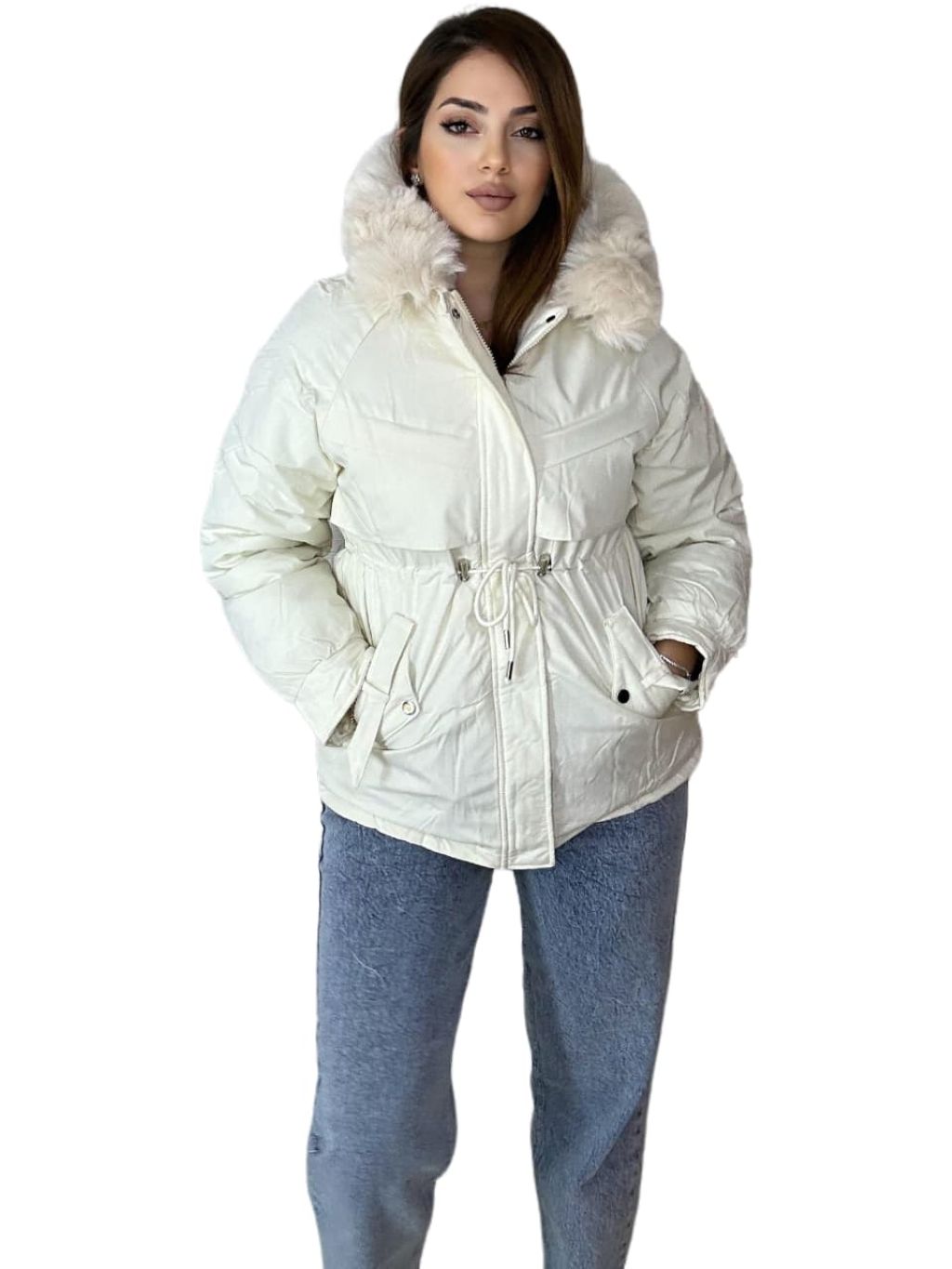 Cala Jacket