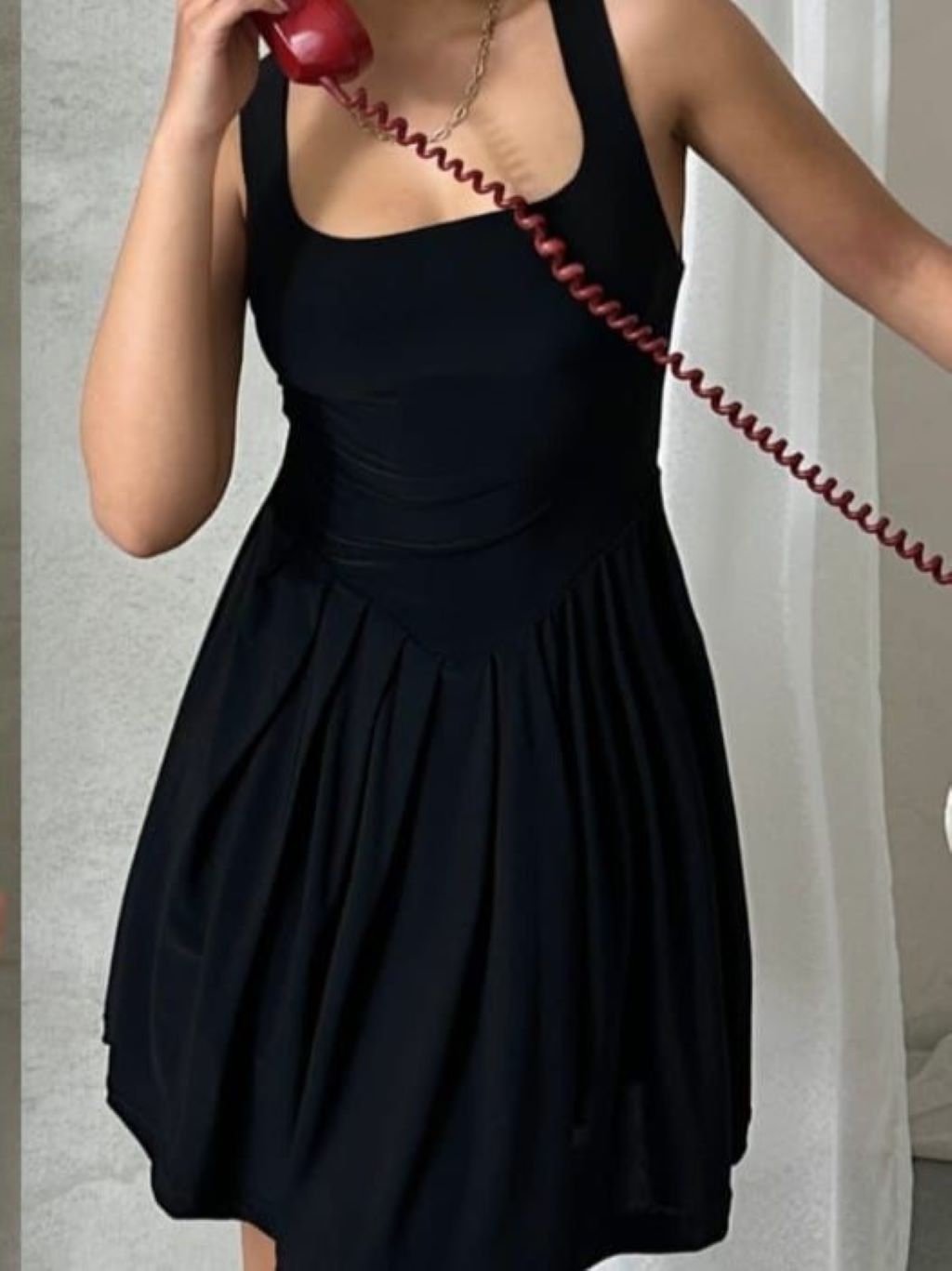 Camilla Dress