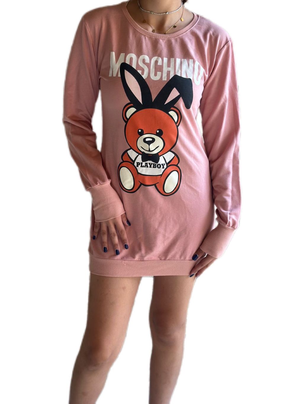 Moschino Dress