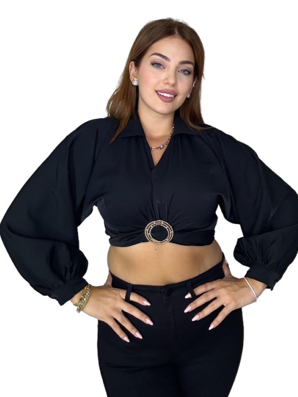 Okaidy Shirt