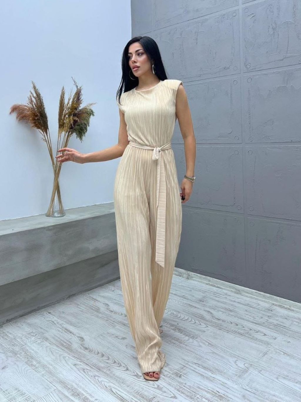 Formal Jumpsuit