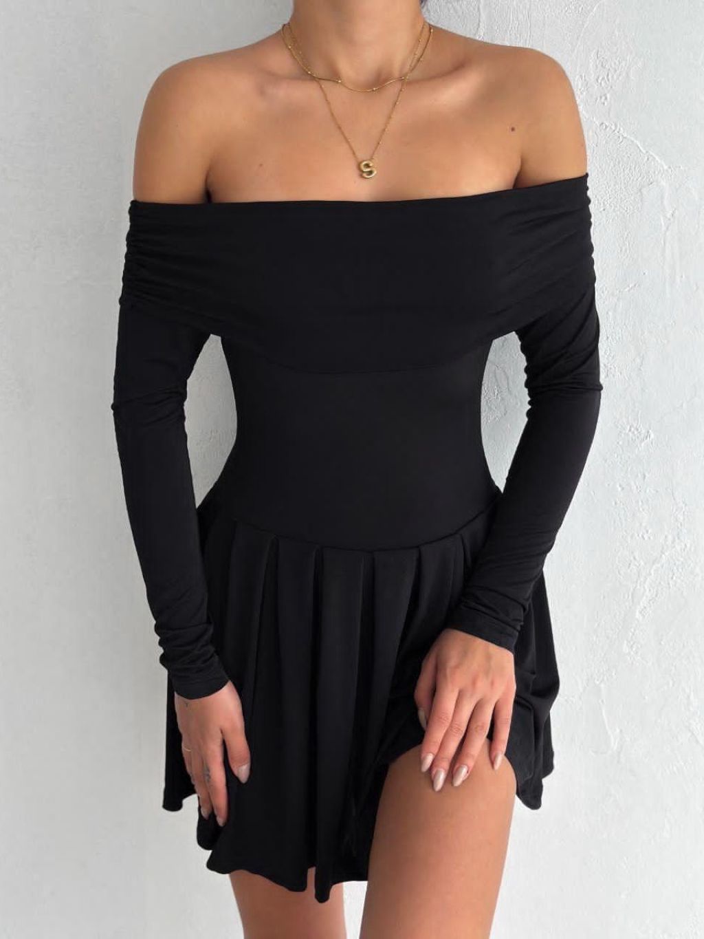 Yara Dress