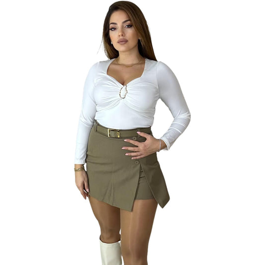 Milena Skort